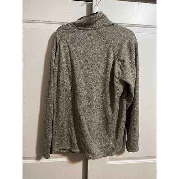 Eddie Bauer 1/4 Zip Pullover - Size XL - Picture 3 of 3